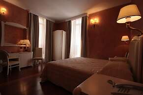 Hotel Rojan