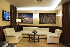 Hotel Rojan