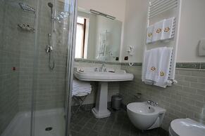 Hotel Rojan