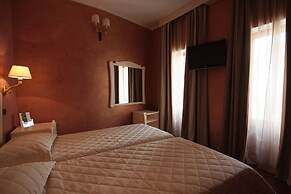 Hotel Rojan