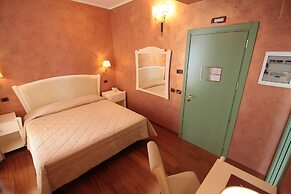 Hotel Rojan