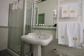Hotel Rojan