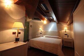 Hotel Rojan
