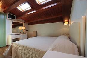 Hotel Rojan