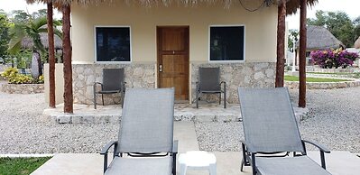 Bacalar Lagoon Resort