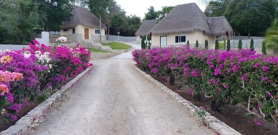 Bacalar Lagoon Resort