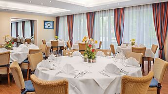 Hotel Juwel