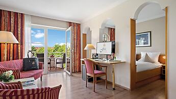 Hotel Juwel