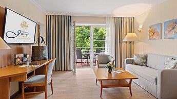 Hotel Juwel