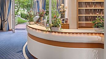 Hotel Juwel