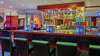 Hotel Juwel