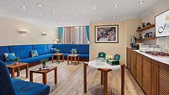 Hotel Juwel