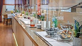 Hotel Juwel