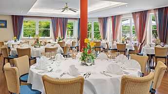 Hotel Juwel