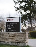 Donald Gordon Hotel and Conference Centre