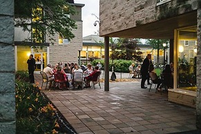 Donald Gordon Hotel and Conference Centre