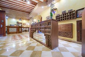 Hotel Argantonio