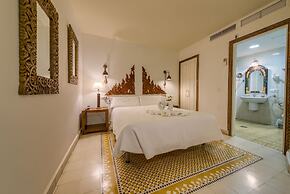 Hotel Argantonio
