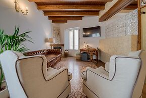 Hotel Argantonio