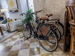 Hotel Argantonio