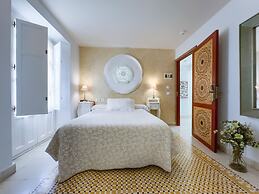 Hotel Argantonio