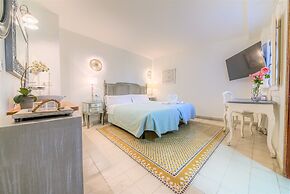 Hotel Argantonio