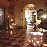 Hotel Argantonio