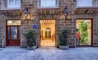 Hotel Argantonio