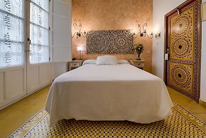 Hotel Argantonio
