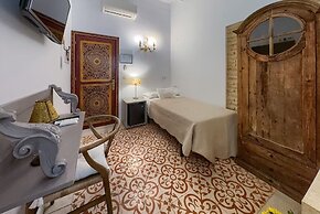 Hotel Argantonio