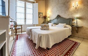 Hotel Argantonio