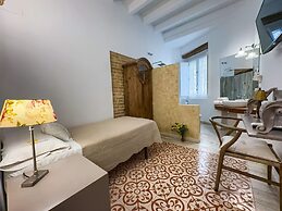 Hotel Argantonio