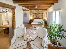 Hotel Argantonio