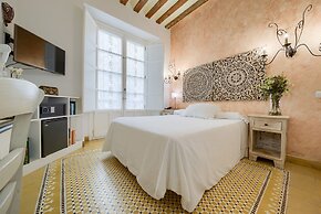 Hotel Argantonio