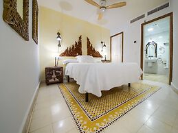 Hotel Argantonio