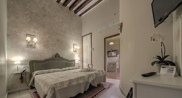 Hotel Argantonio