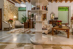 Hotel Argantonio