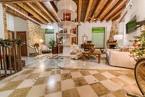 Hotel Argantonio