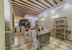 Hotel Argantonio