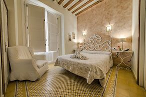 Hotel Argantonio