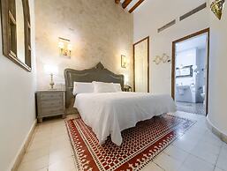 Hotel Argantonio