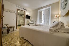 Hotel Argantonio