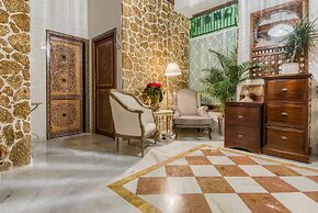 Hotel Argantonio
