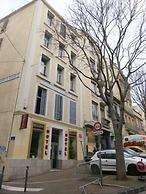 Hotel de la Prefecture