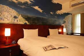 In One City Inn