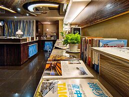 In One City Inn