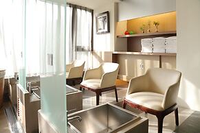 In One City Inn