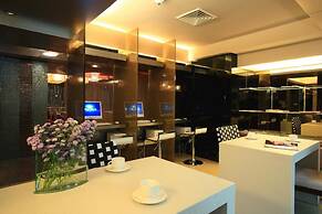 In One City Inn