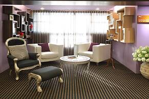 In One City Inn