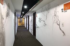 In One City Inn